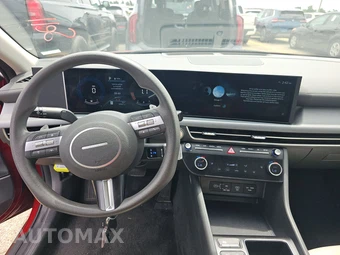 2025 Hyundai Sonata SEL - miniatura 11
