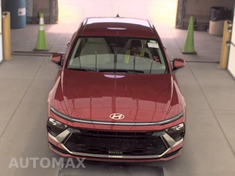 2025 Hyundai Sonata SEL - miniatura 2