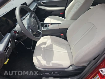 2025 Hyundai Sonata SEL - miniatura 7
