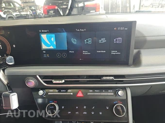 2025 Hyundai Sonata SEL - miniatura 11