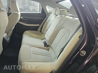 2025 Hyundai Sonata SEL - miniatura 13