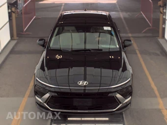 2025 Hyundai Sonata SEL - miniatura 2