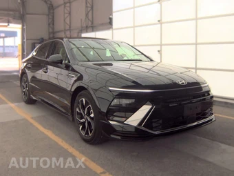 2025 Hyundai Sonata SEL - miniatura 3