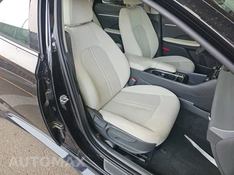 2025 Hyundai Sonata SEL - miniatura 8