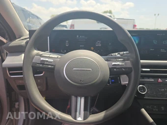 2025 Hyundai Sonata SEL - miniatura 10