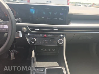 2025 Hyundai Sonata SEL - miniatura 11