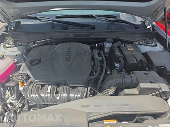 2025 Hyundai Sonata SEL - miniatura 15