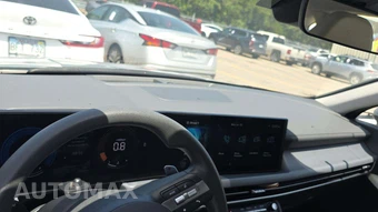 2025 Hyundai Sonata SEL - miniatura 19