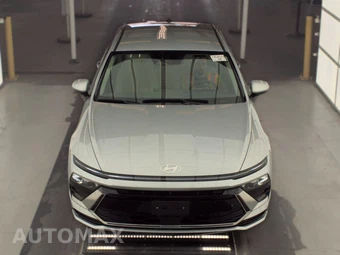 2025 Hyundai Sonata SEL - miniatura 2