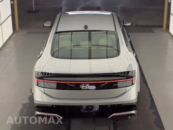 2025 Hyundai Sonata SEL - miniatura 5