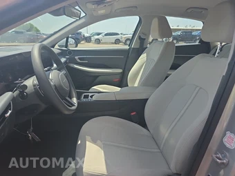 2025 Hyundai Sonata SEL - miniatura 7