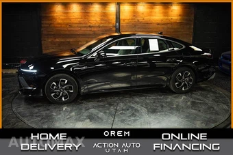 2025 Hyundai Sonata SEL - samochód z USA z aukcji Manheim, oferta Kup Teraz w AUTOMAX