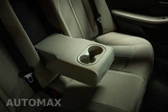 2025 Hyundai Sonata SEL - miniatura 12