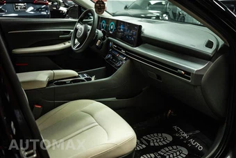 2025 Hyundai Sonata SEL - miniatura 13
