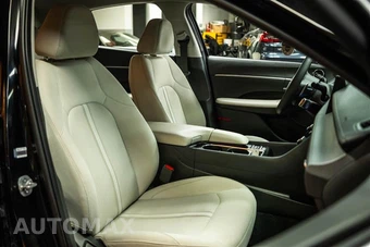 2025 Hyundai Sonata SEL - miniatura 14