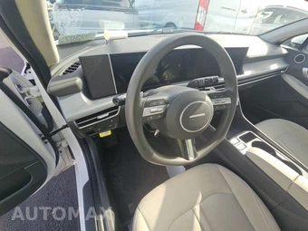2025 Hyundai Sonata SEL – miniatura 11