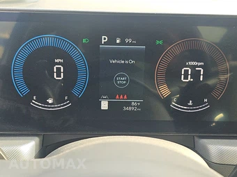 2025 Hyundai Sonata SEL – miniatura 12