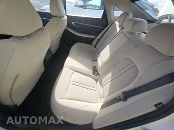 2025 Hyundai Sonata SEL – miniatura 13