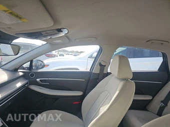 2025 Hyundai Sonata SEL – miniatura 14