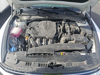 2025 Hyundai Sonata SEL – miniatura 16