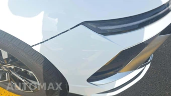 2025 Hyundai Sonata SEL – miniatura 18