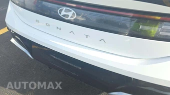 2025 Hyundai Sonata SEL – miniatura 23