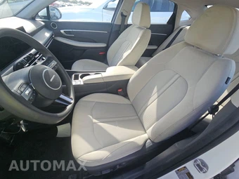 2025 Hyundai Sonata SEL – miniatura 7