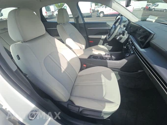 2025 Hyundai Sonata SEL – miniatura 8