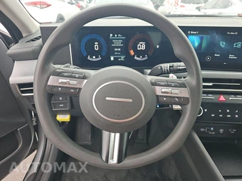 2025 Hyundai Sonata SEL - miniatura 10