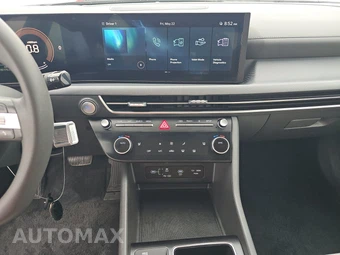 2025 Hyundai Sonata SEL - miniatura 11
