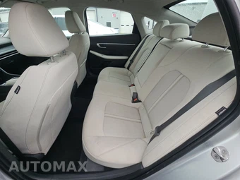 2025 Hyundai Sonata SEL - miniatura 13