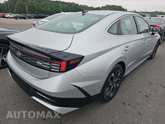 2025 Hyundai Sonata SEL - miniatura 4