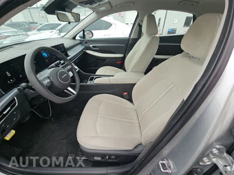 2025 Hyundai Sonata SEL - miniatura 7