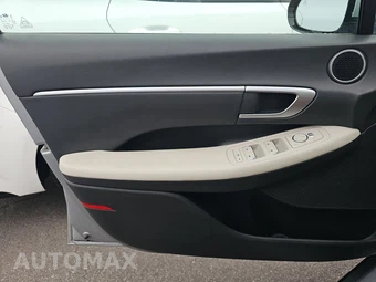2025 Hyundai Sonata SEL - miniatura 9