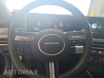 2025 Hyundai Sonata SEL - miniatura 10