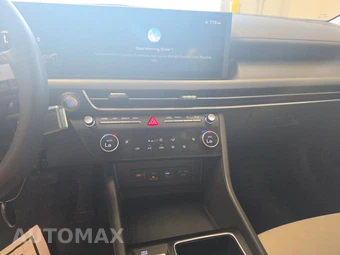 2025 Hyundai Sonata SEL - miniatura 11