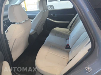 2025 Hyundai Sonata SEL - miniatura 13