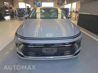 2025 Hyundai Sonata SEL - miniatura 2