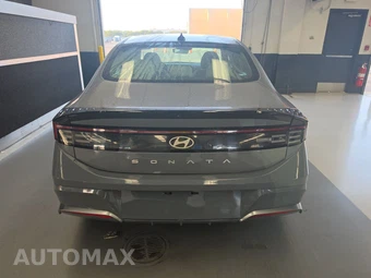 2025 Hyundai Sonata SEL - miniatura 5