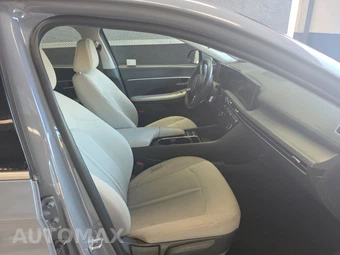 2025 Hyundai Sonata SEL - miniatura 8