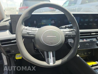 2025 Hyundai Sonata SEL – miniatura 10