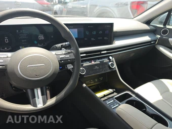 2025 Hyundai Sonata SEL – miniatura 11