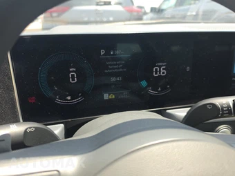2025 Hyundai Sonata SEL – miniatura 12