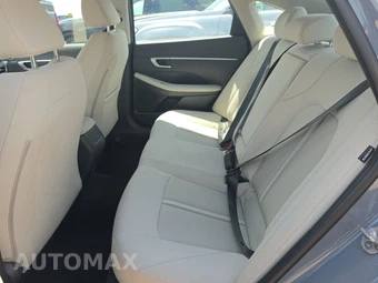 2025 Hyundai Sonata SEL – miniatura 13