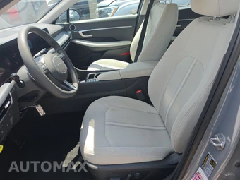 2025 Hyundai Sonata SEL – miniatura 7