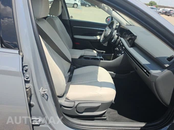 2025 Hyundai Sonata SEL – miniatura 8