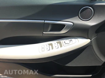 2025 Hyundai Sonata SEL – miniatura 9