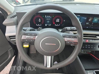 2025 Hyundai Sonata SEL – miniatura 10