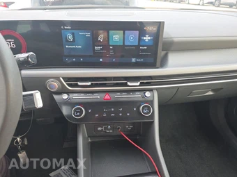 2025 Hyundai Sonata SEL – miniatura 11