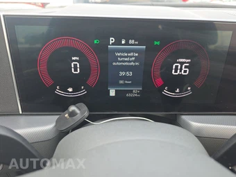 2025 Hyundai Sonata SEL – miniatura 12